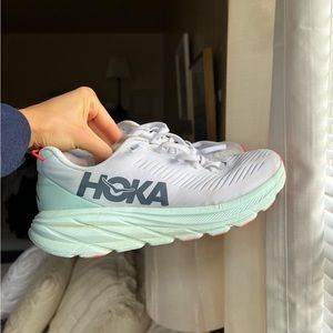 Hoka Rincon 3